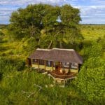 Chalet Mapula Lodge.