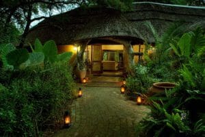 Royal Tree Lodge.