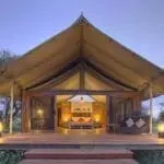 Tienda Tarangire Ndovu.