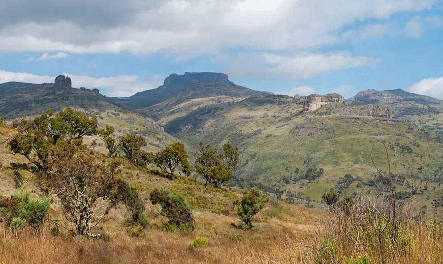 Mont Elgon au Kenya | Go2Africa