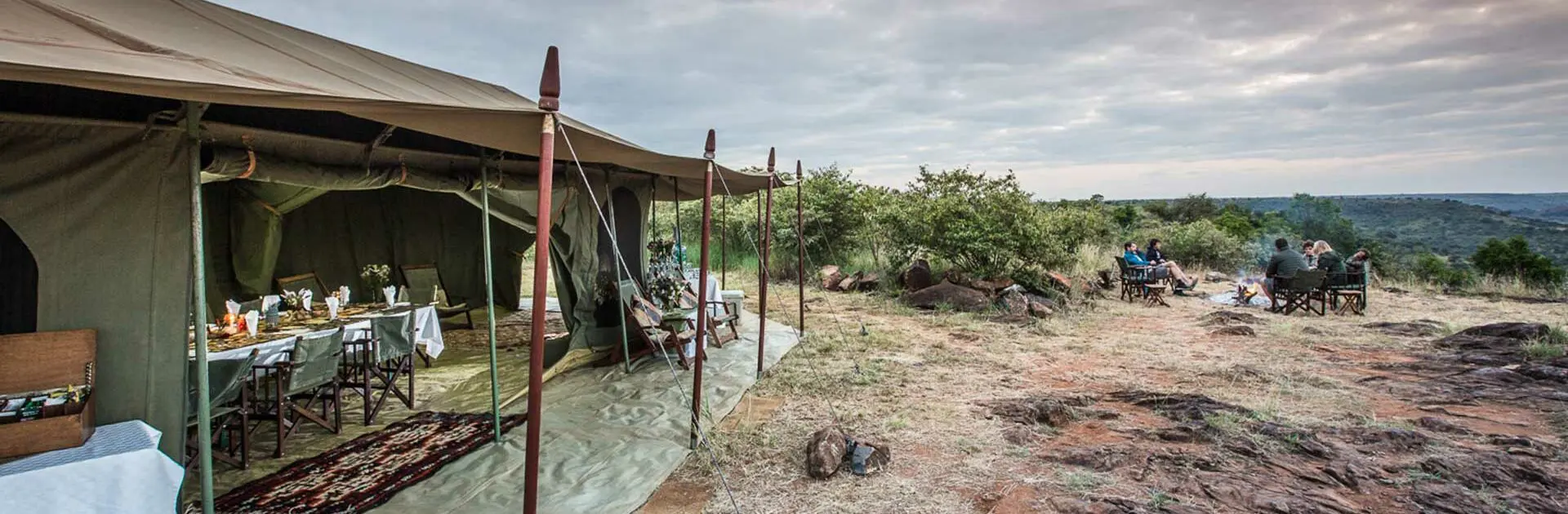 Banner-THE-SAFARI-COLLECTION-Siruai-Exclusive-Mobile-Camp-Share-the-day's-adventures-around-an-evening-camp-fire