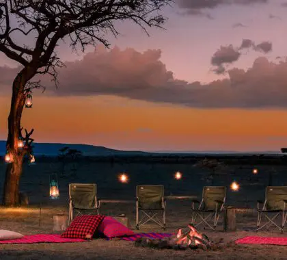 Kenya: What Should You Pack for a Safari?