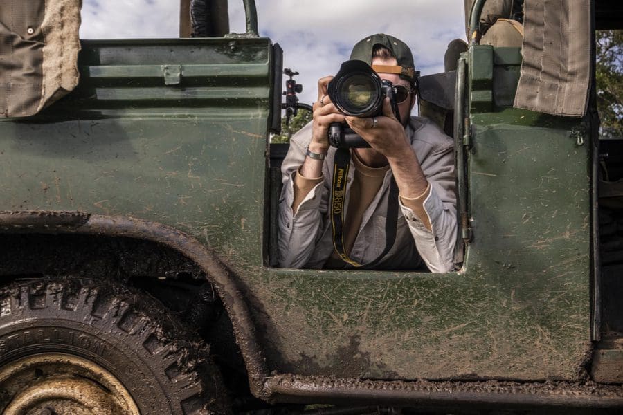 Safaris fotográficos en Kenia | Go2Africa