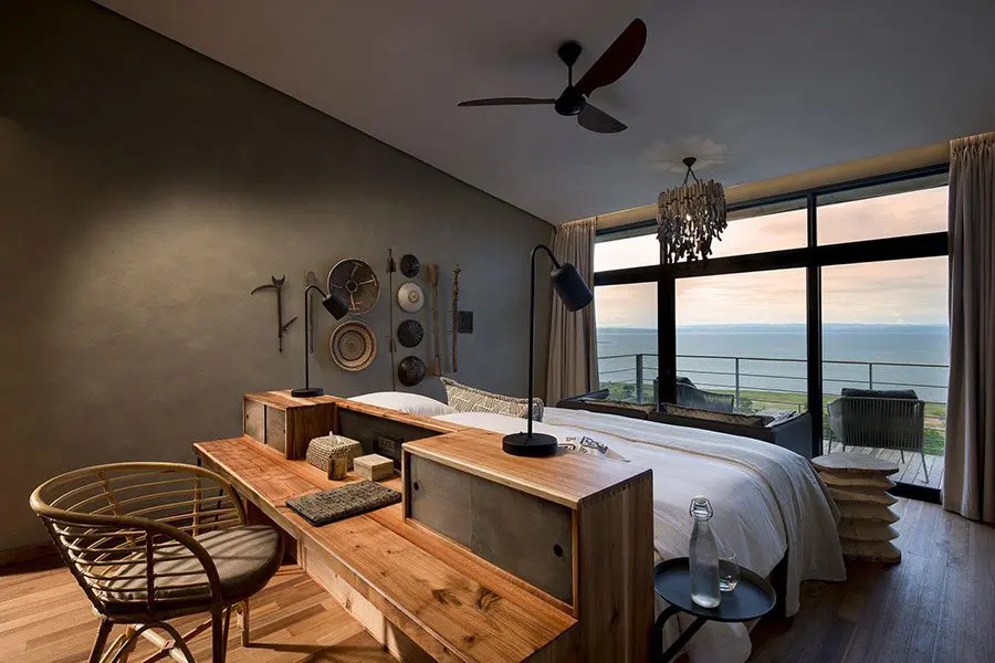 Suite en Bumi Hills.