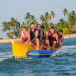 Fun Family Activities at Manda Bay Lodge. 