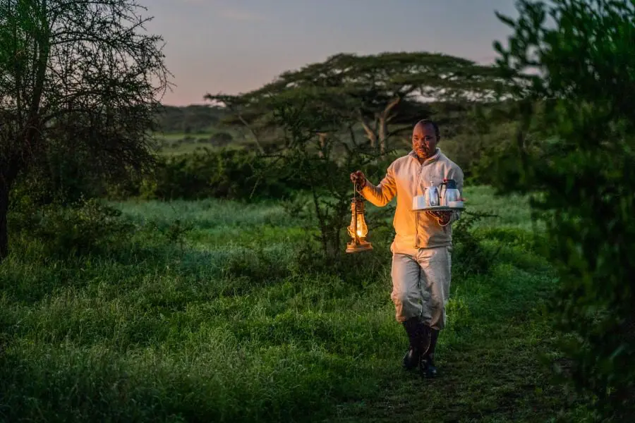 El despertar de un guía en un safari por Tanzania | Go2Africa