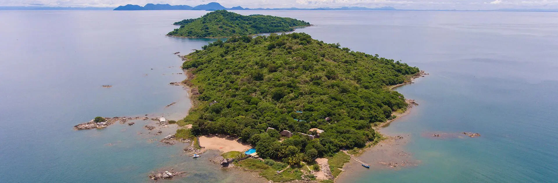 Blue Zebra Lodge en Malawi | Go2Africa