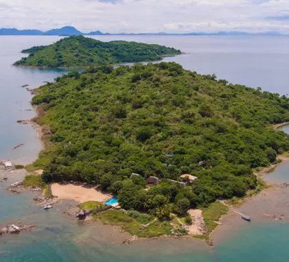 Blue Zebra Lodge en Malawi | Go2Africa