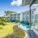 Habitaciones Victoria Beachbomber.