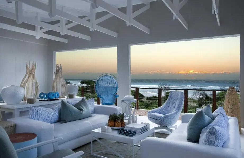 White Pearl Resorts Alojamiento de lujo, Mozambique | Go2Africa