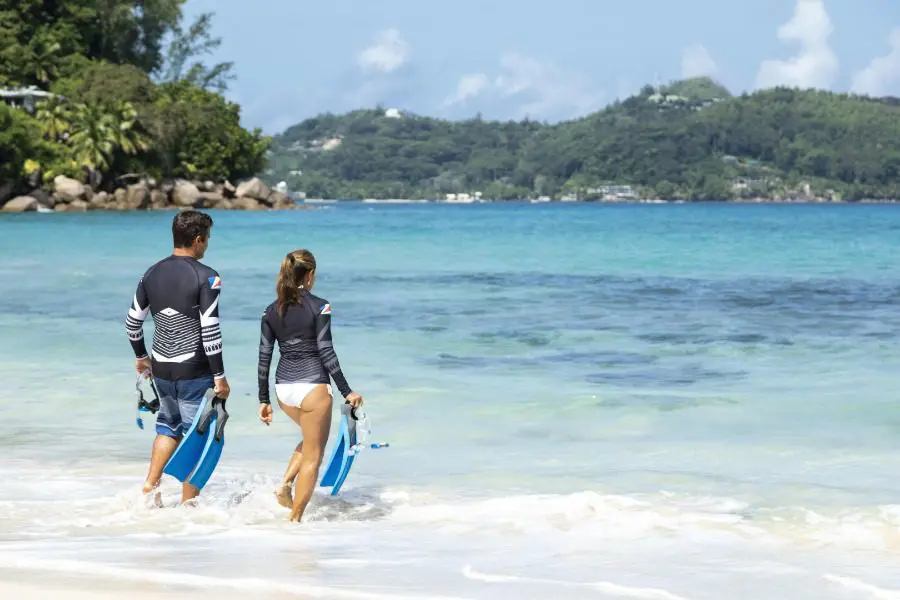 Bucear en las Seychelles | Go2Africa