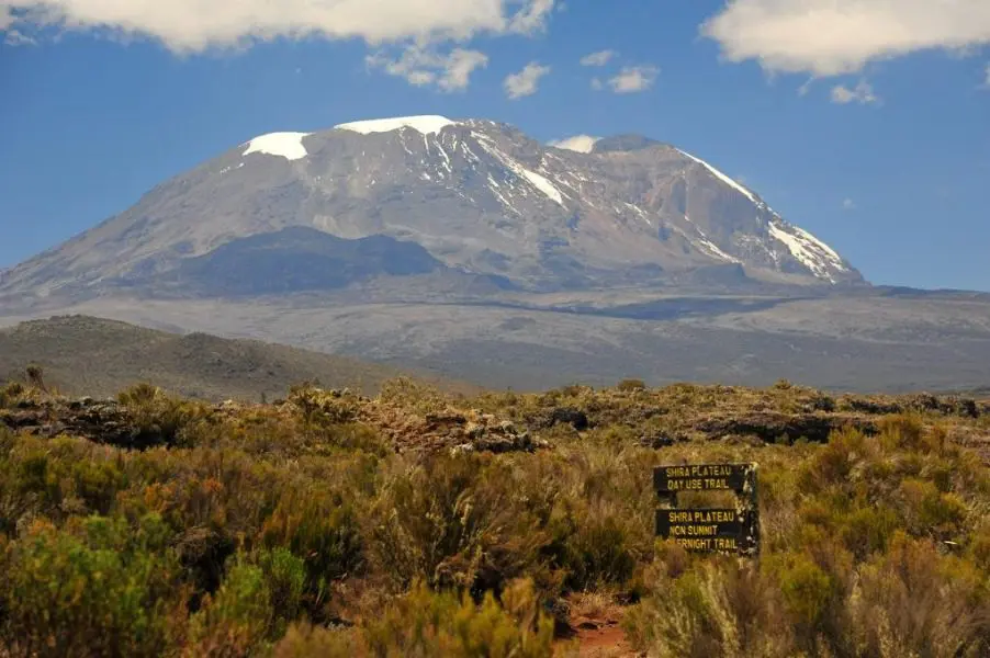 Kilimanjaro en Tanzania | Go2Africa