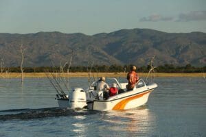 Pesca.