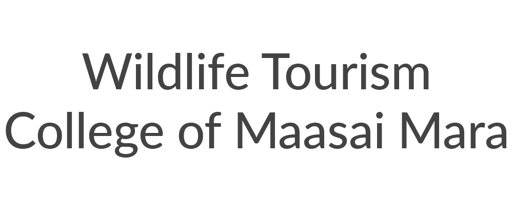 Wildlife Tourism College of Maasai Mara