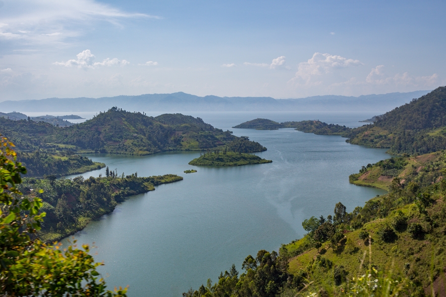 Lake Kivu in Rwanda | Go2Africa