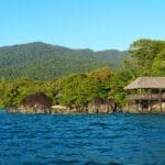 Masoala Forest Lodge.