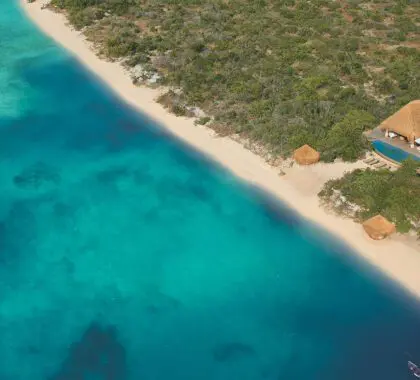 La guía definitiva para unas vacaciones en Mozambique