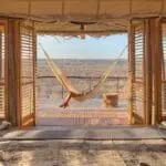 Relax in comfort and style | Jabali Ridge