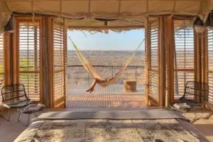 Relax in comfort and style | Jabali Ridge