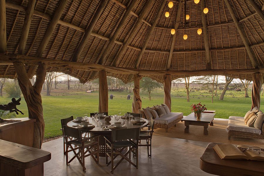 Sirikoi House at Sirikoi Lodge in Kenya | Go2Africa