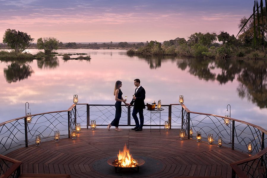 Thorntree River Lodge in Zambia | Go2Africa