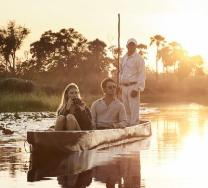 Best African Safaris for Couples: Our Top Picks