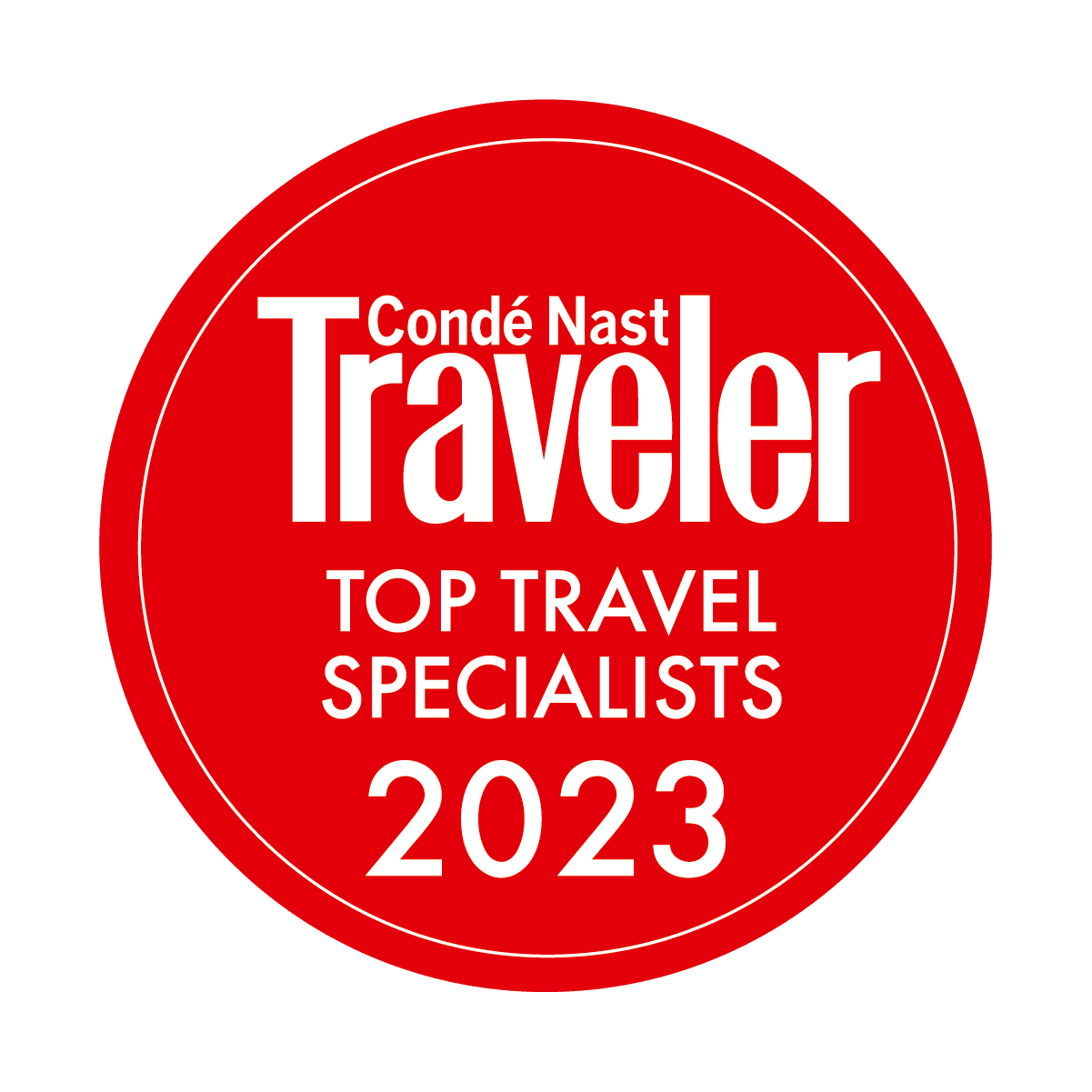 Us travelspecialists 2023 seal