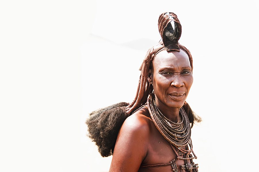 The Himba tribe in Namibia | Go2Africa