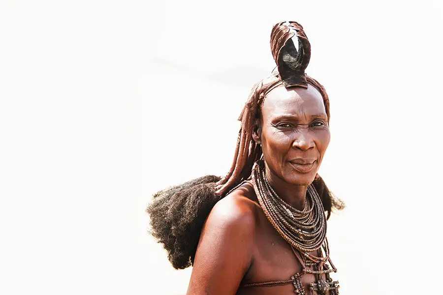 La tribu Himba en Namibia | Go2Africa
