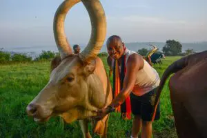 Abundan las experiencias culturales. 