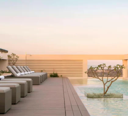 Four Points By Sheraton Nairobi Airport Hotel