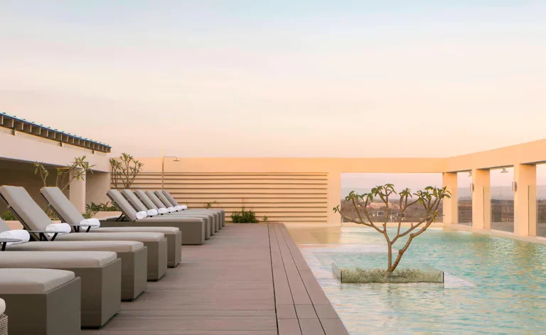 Four Points By Sheraton Nairobi Airport Hotel