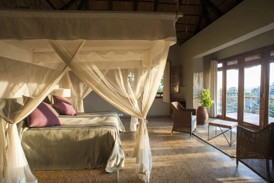 Near the Ngorongoro Crater, Kitela makes an ideal, away-from-the-crowds base from which to explore.