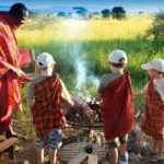 Actividades infantiles Lemala.