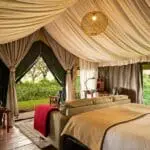 Hermosas y espaciosas suites en tiendas | Lemala Ngorongoro Camp