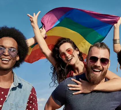 Preguntas frecuentes y consejos de seguridad para viajeros LGBTQ en África