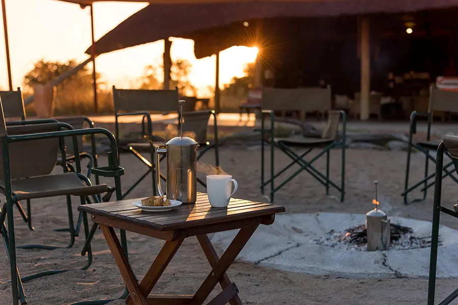 campamento-hwange-morning-start