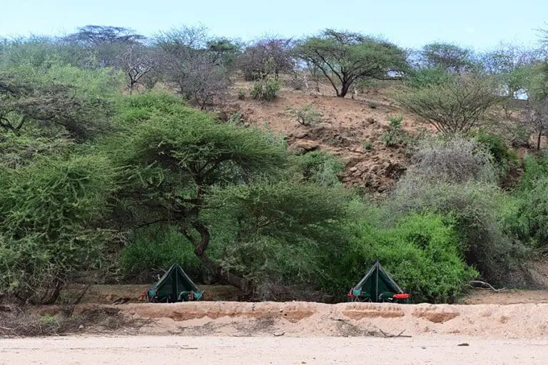 kitich-forest-camp-fly-camp-on-the-ngenge-riverbed