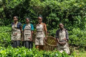 Comprometerse con la comunidad local | Bwindi Volcanoes Lodge