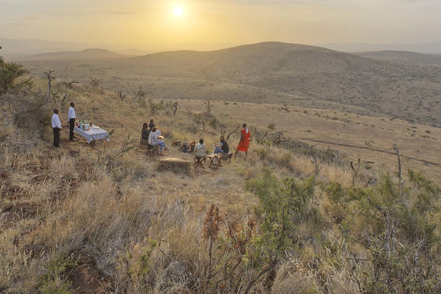 elewana-kifaru-casa-actividades-sundowner