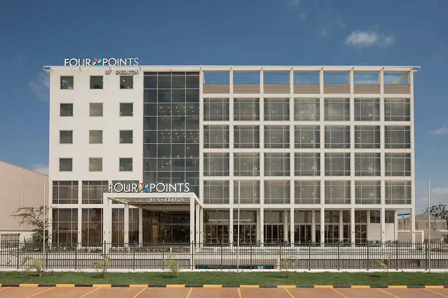 four-points-by-sheraton-nairobi-airport-exterior