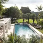 Swim & lounge at Hemmingways Nairobi