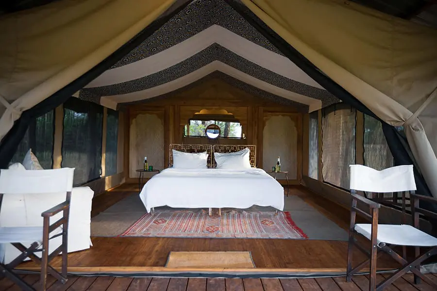 habitación lamai