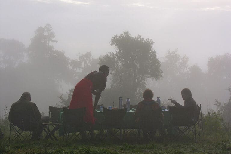 maasai-trails-camp-misty-breakfast