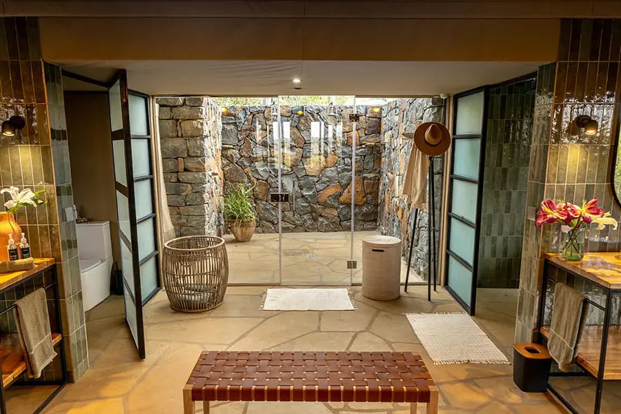 naboisho-campamento-baño-interior