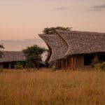 Naboisho Camp.