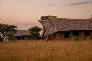 Naboisho Camp.