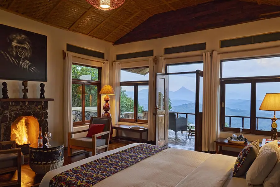 nkuringo-bwindi-gorilla-lodge-deluxe-garden-suite-con-virunga-view