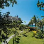 Beautiful open spaces. 