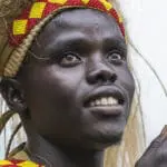 Cultural encounters with the local people. 